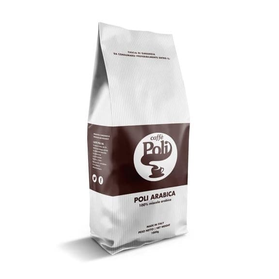 АРАБИКА ЕСПРЕСО