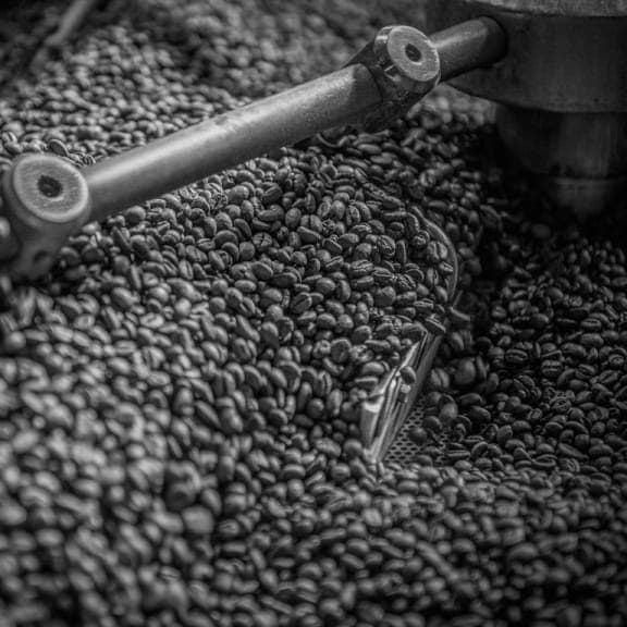 Еспресо на зърна