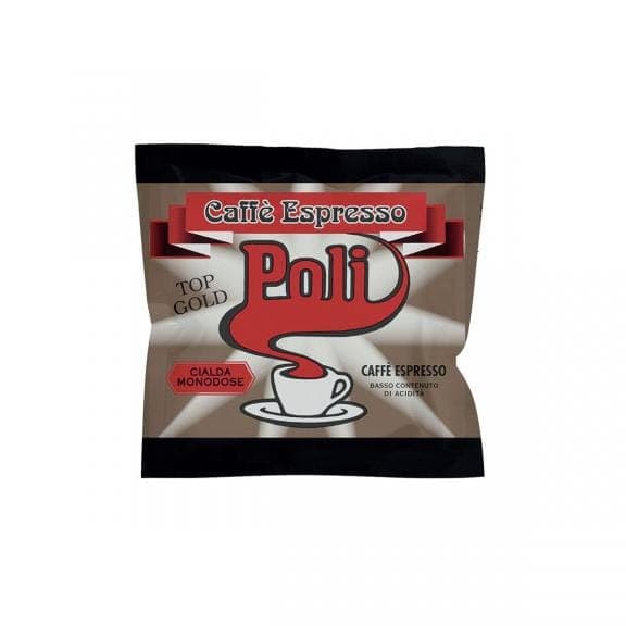 ЕСПРЕСО ТОП ГОЛД