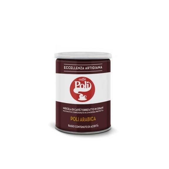 АРАБИКА ЕСПРЕСО