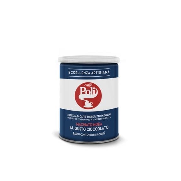 ЕСПРЕСО С ВКУС НА ШОКОЛАД